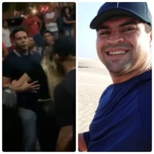 Às vésperas das eleições Paulo Marinho Jr é acusado de agredir empresário de São Benedito do Rio Preto