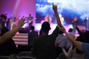 Governo autoriza igrejas a manter cultos durante o período de restrições no MA