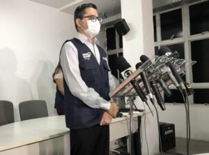 Secretário de Saúde não aguenta a pressão e mantém liberada a realização de eventos com até 150 pessoas no MA