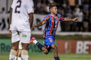 Maranhão vence em Cametá e amplia liderança no Brasileiro Série D