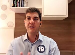 VÍDEO! Braide é exposto com casos de corrupção em programa eleitoral