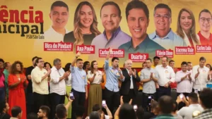 Legado de Flávio Dino continua a influenciar o cenário político no Maranhão, aponta Veja