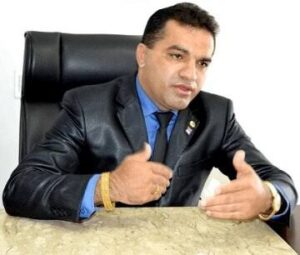 Em nota sobre operação da PF, Josimar diz que “não irão lhe intimidar”