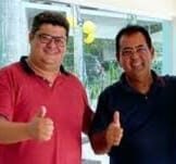 Presidente da Câmara parceiro do prefeito que quer endividar o município pode colocar Projeto para aprovação de empréstimo milionário pela Prefeitura de Presidente Dutra