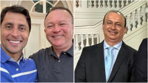 A família Brandão acha que elege Duarte Júnior; a imprensa amilhada acredita