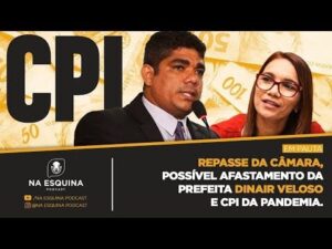 NA ESQUINA PODCAST