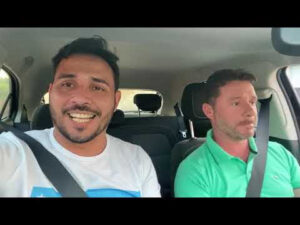 Vice de Higor Almeida promete 10 maços de cigarros para presidiários em troca de voto