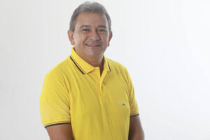 Em entrevista, Aldo Lopes reafirma seu nome como pré-candidato em Cururupu/MA