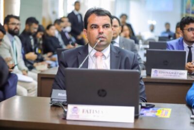 Veja Agora: Álvaro Pires pede que a Prefeitura de São Luís encaminhe revisão da Lei de Zoneamento