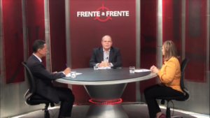 Em entrevista à Rede Vida, Hildo Rocha afirma que política cambial de Paulo Guedes contribui para o aumento dos preços de alimentos, gás e gasolina