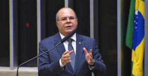 Hildo Rocha propõe criação de uma  Zona de Processamento de Exportação em Itapecuru Mirim