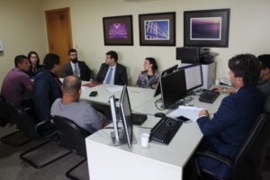 Acordo garante pagamento de mais de R$ 945 mil aos motoristas da Prime Plus