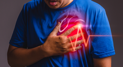 Quase duas mil pessoas já morreram por infarto este ano no Maranhão