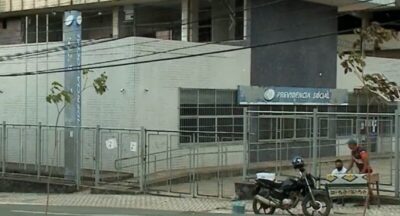 MPF recomenda desocupação da agência do INSS do Parque Bom Menino em São Luís