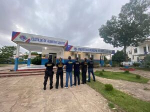 Prefeituras de Santa Luzia e Bernardo do Mearim são alvos da PF