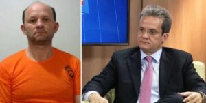 Covid-19 faz Pacovan ser solto; advogado diz que agiota é “inocente”