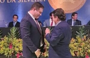 Júnior Marreca recebe maior honraria da Câmara Municipal de São Luís