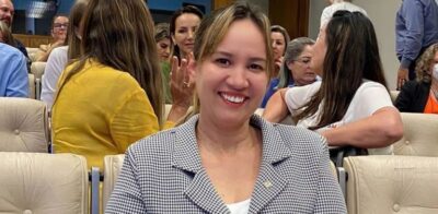 Veja Agora: Detinha apresenta Projeto de Lei que busca isentar pessoas com necessidades especiais dos pagamentos de luz, água e esgoto