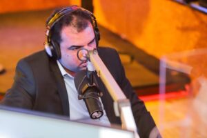 “Câmara terá um presidente humano”, afirmou Álvaro Pires ao ‘Tá na Pauta’ sobre Paulo Victor