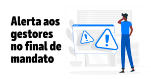 Secretaria de Fiscalização do TCE-MA publica cartilha de alerta aos gestores no final de mandato