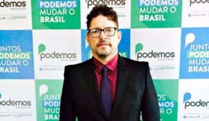 Coronavírus ideológico foi montado para isolar os evangélicos, garante vídeo compartilhado pelo vice de Imperatriz