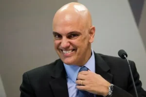 Assembleia fará homenagem a Alexandre de Moraes