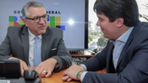 Padilha: André Fufuca e Sílvio Costa Filho devem entrar para o governo