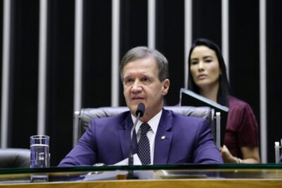 Aluisio afirma que veto de Lula a lei projeto que proíbe saidinha de presos será derrubado