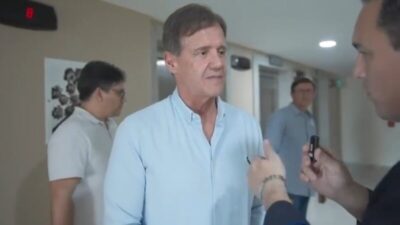 Aluísio Mendes implode a campanha de Mariana Carvalho em Imperatriz; veja o vídeo