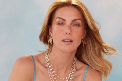 Delegada elogia denúncia de Ana Hickmann contra marido agressor: “Teve muita coragem”