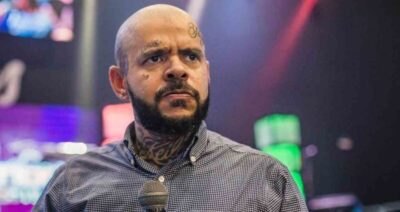 Pastor Anderson Silva reage a Flávio Dino: “quer me impedir de orar?”
