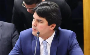Fufuca sugere suspensão temporária do futebol após catástrofe no RS