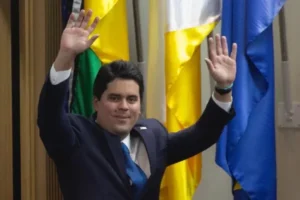 QUE BACANA! Fufuca enviou milhões em “emendas pix” para prefeitura do pai