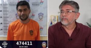 EXCLUSIVO! Saiba quem é o digitador do marido de Iracema que foi preso pela PF
