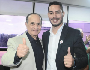 Genro de Marcus Brandão é quem manda e desmanda na Sinfra; Aparício Bandeira é só um secretário ‘decorativo’