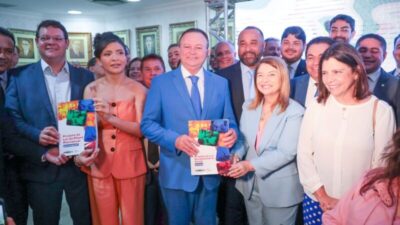 Governo do Maranhão prevê orçamento de R$ 29,1 bilhões para 2024; maior aumento dos últimos 10 anos