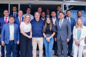 Bancada maranhense foi a que mais recebeu emendas parlamentares