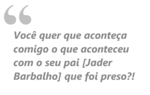 A frase que gerou a demissão de Hildo Rocha do Ministério das Cidades