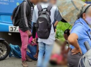 Mais de 500 assaltos a coletivos ocorreram neste ano na Grande Ilha