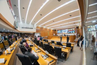 Iracema Vale anuncia mais de R$ 4 milhões para a saúde de Imperatriz