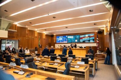 Brandão veta PL que estabelecia sexo biológico como critério para definição de gênero em competições esportivas no MA