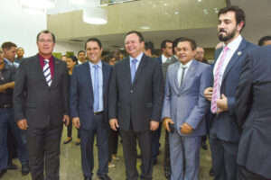 Núcleo de Edivaldo vai de neutralidade à “leve” torcida por Braide
