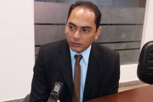 MPE entra com ação contra prefeito de Imperatriz Assis Ramos por improbidade administrativa