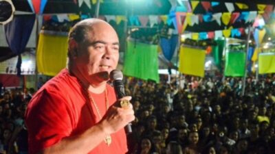 Ministério Público pede o cancelamento de Arraial em São Luís ligado ao vereador Astro de Ogum