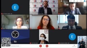 MPMA promove webinário sobre o Plano Municipal de Atendimento Socioeducativo
