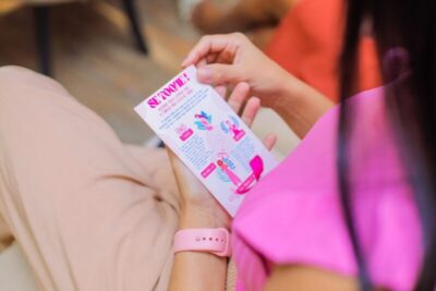 Procuradoria da Mulher da Câmara de São Luís lança campanha “Outubro Delas”