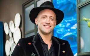 Morre ator Paulo Gustavo, aos 42 anos, em decorrência da Covid-19
