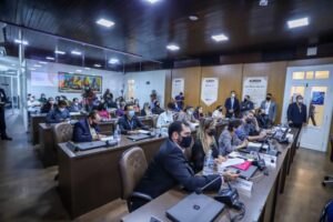 LDO é debatida em audiência pública realizada na Câmara de São Luís