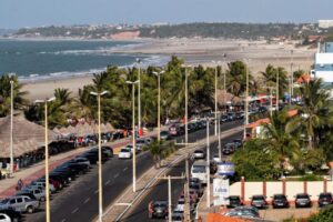 Circuito de carnaval da Avenida Litorânea terá camarote oferecendo conforto e atrações exclusivas