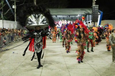 O maior arraial da história de Tuntum é encerrado em grande estilo